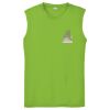 Sleeveless PosiCharge ® Competitor Tee Thumbnail