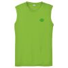 Sleeveless PosiCharge ® Competitor Tee Thumbnail