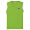 Sleeveless PosiCharge ® Competitor Tee Thumbnail