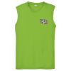 Sleeveless PosiCharge ® Competitor Tee Thumbnail
