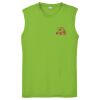 Sleeveless PosiCharge ® Competitor Tee Thumbnail
