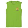 Sleeveless PosiCharge ® Competitor Tee Thumbnail