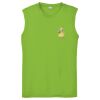 Sleeveless PosiCharge ® Competitor Tee Thumbnail