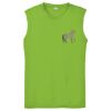 Sleeveless PosiCharge ® Competitor Tee Thumbnail