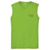 Sleeveless PosiCharge ® Competitor Tee Thumbnail