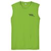 Sleeveless PosiCharge ® Competitor Tee Thumbnail