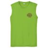 Sleeveless PosiCharge ® Competitor Tee Thumbnail