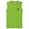 Sleeveless PosiCharge ® Competitor Tee Thumbnail