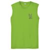Sleeveless PosiCharge ® Competitor Tee Thumbnail