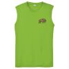 Sleeveless PosiCharge ® Competitor Tee Thumbnail