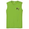 Sleeveless PosiCharge ® Competitor Tee Thumbnail