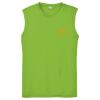 Sleeveless PosiCharge ® Competitor Tee Thumbnail