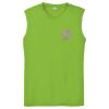 Sleeveless PosiCharge ® Competitor Tee Thumbnail
