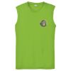 Sleeveless PosiCharge ® Competitor Tee Thumbnail
