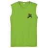 Sleeveless PosiCharge ® Competitor Tee Thumbnail