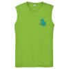 Sleeveless PosiCharge ® Competitor Tee Thumbnail