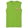 Sleeveless PosiCharge ® Competitor Tee Thumbnail