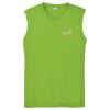 Sleeveless PosiCharge ® Competitor Tee Thumbnail