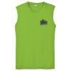 Sleeveless PosiCharge ® Competitor Tee Thumbnail