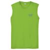 Sleeveless PosiCharge ® Competitor Tee Thumbnail