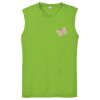 Sleeveless PosiCharge ® Competitor Tee Thumbnail