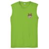 Sleeveless PosiCharge ® Competitor Tee Thumbnail
