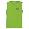 Sleeveless PosiCharge ® Competitor Tee Thumbnail