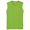 Sleeveless PosiCharge ® Competitor Tee Thumbnail
