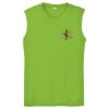 Sleeveless PosiCharge ® Competitor Tee Thumbnail