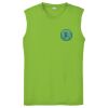 Sleeveless PosiCharge ® Competitor Tee Thumbnail