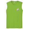 Sleeveless PosiCharge ® Competitor Tee Thumbnail
