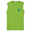 Sleeveless PosiCharge ® Competitor Tee Thumbnail