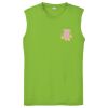 Sleeveless PosiCharge ® Competitor Tee Thumbnail