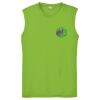 Sleeveless PosiCharge ® Competitor Tee Thumbnail