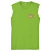 Sleeveless PosiCharge ® Competitor Tee Thumbnail