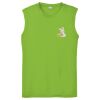 Sleeveless PosiCharge ® Competitor Tee Thumbnail