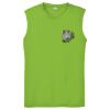 Sleeveless PosiCharge ® Competitor Tee Thumbnail