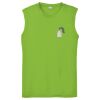 Sleeveless PosiCharge ® Competitor Tee Thumbnail