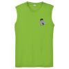 Sleeveless PosiCharge ® Competitor Tee Thumbnail