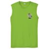 Sleeveless PosiCharge ® Competitor Tee Thumbnail