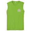 Sleeveless PosiCharge ® Competitor Tee Thumbnail