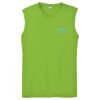 Sleeveless PosiCharge ® Competitor Tee Thumbnail