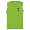 Sleeveless PosiCharge ® Competitor Tee Thumbnail
