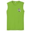 Sleeveless PosiCharge ® Competitor Tee Thumbnail