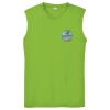 Sleeveless PosiCharge ® Competitor Tee Thumbnail