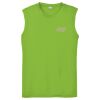 Sleeveless PosiCharge ® Competitor Tee Thumbnail