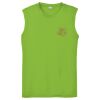 Sleeveless PosiCharge ® Competitor Tee Thumbnail