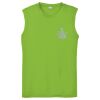 Sleeveless PosiCharge ® Competitor Tee Thumbnail