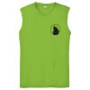 Sleeveless PosiCharge ® Competitor Tee Thumbnail