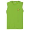 Sleeveless PosiCharge ® Competitor Tee Thumbnail